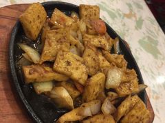 -老猎户炭火锅羊汤(万达店)
