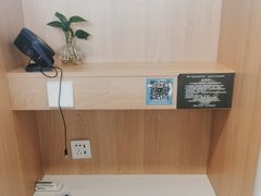 -蓝鲸24h自习室(花园桥店)