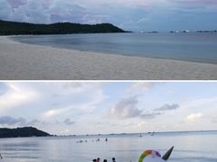 -富国岛翡翠湾 JW 万豪度假酒店