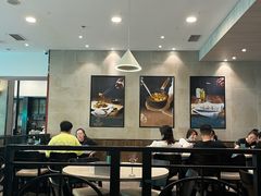 -康师傅私房牛肉面(马泉营奥莱店)