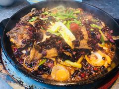 -老板恋上鱼(恒隆广场店)