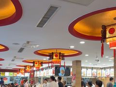 -百味饺子城•海鲜家常菜(秦皇岛店)