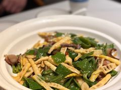 -唐猫庭院·千年陕菜(大唐不夜城店)