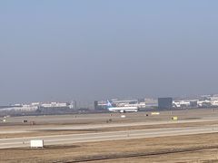 -郑州新郑国际机场-T2航站楼