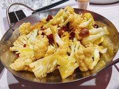 -客家大院·非遗赣南客家菜(郁孤台店)