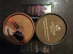 -GODIVA(海岸城店)