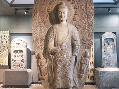 -北京石刻艺术博物馆