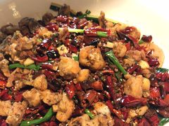 -首秀·四川料理(星耀101店)