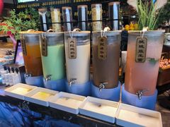 -喜庭海鲜自助(来福士店)