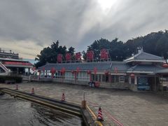 -南诏风情岛