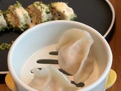 -喜鼎海胆水饺(东港店)