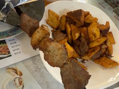 -汗腾格里·风味餐厅(新疆驻京办店)