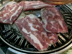 -元山烤肉店(假日广场店)