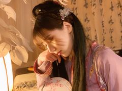 -汉仪华裳汉服旗袍·摄影写真馆(乌镇西栅店)