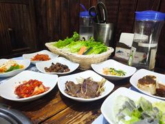 -韩一品韩国料理(柏庐南路店)
