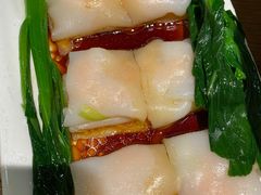 -点心传说·粤菜点心(佐阾虹湾店)