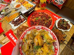 -申记串道(中街店)