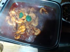 -半天妖烤鱼(方庄店)