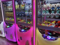 -上海星秀麦量贩KTV(张江商业广场店)