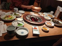 -王妃家(明洞中央店)