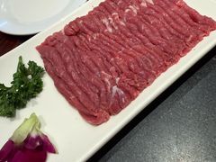鲜切元宝-南门涮肉(北洼路店)