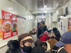 -玲玲米粉·新疆现炒米粉(大十字总店)