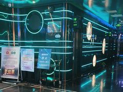 -酷秀KTV(五道口店)