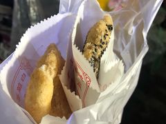 -自强夜市