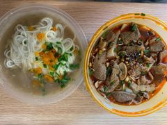 -汪记鲜鱼糊汤粉(沈阳路总店)