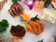 -割烹旭日本料理(龙湖狮山天街店)