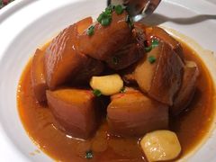 -飶香居(省博物馆店)