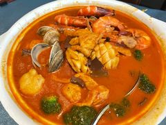 -闽海肴(北辰荟店)