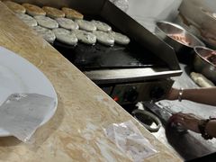 -牛庄高晓山风味馅饼城(海城店)