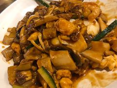 -陈傻子餐厅(世纪都会店)