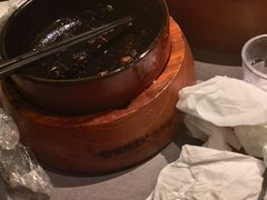 -吴越荣记苏州菜·松鼠桂鱼100%活鱼现做(斜塘老街店)