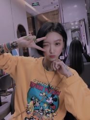 -3AM HAIR SALON染发接发