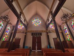 -贵阳北天主教堂