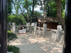 -古琴台