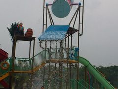 -欢乐水魔方水世界