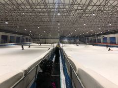 -绍兴启迪乔波冰雪世界