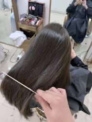 -柯琳造型