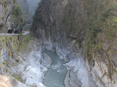 -太鲁阁公园