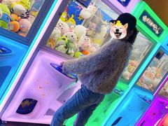 -大玩家(拱墅万达店)