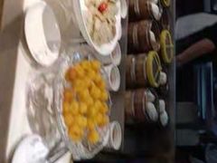 -银鲨海鲜烤肉火锅自助餐厅(五星店)