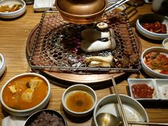 -王妃家(明洞中央店)