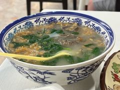 -清真马祥兴菜馆(云南北路店)