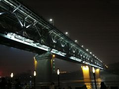 -武汉两江游览·夜游长江(汉口粤汉码头)
