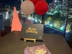 -WESTWOOD•落日餐厅•乐队演出(前海壹方汇店)