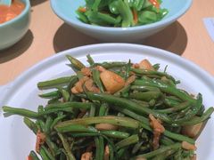 -吕氏疙瘩汤·海鲜新鲁菜(凯德mall新都心店)