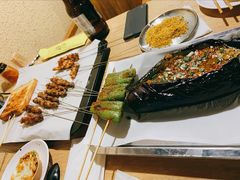 -烤五行·烧烤烤串(石佛营店)